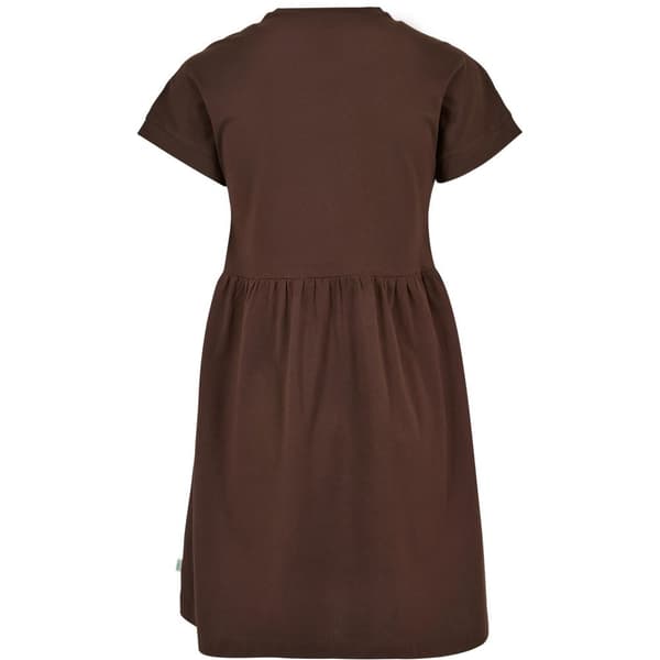 Urban Classics Womens/Ladies Empire Valance Organic T-Shirt Dress