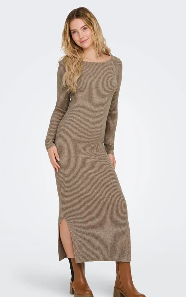 Only - onlKatia Maxi Boatn Dress