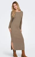 Miniatyrbild 1 av 4: Only - onlKatia Maxi Boatn Dress