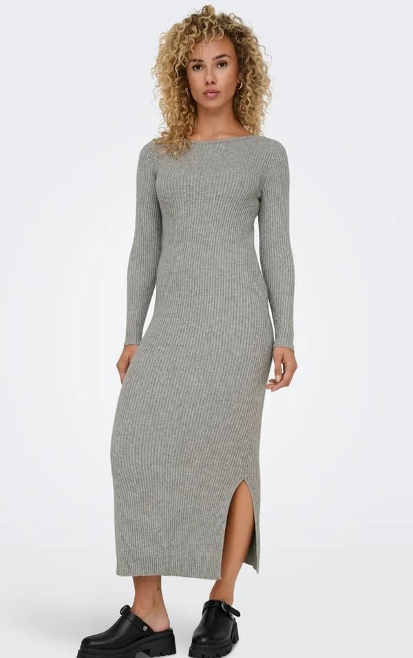 Only - onlKatia Maxi Boatn Dress