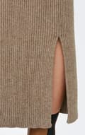 Miniatyrbild 3 av 4: Only - onlKatia Maxi Boatn Dress