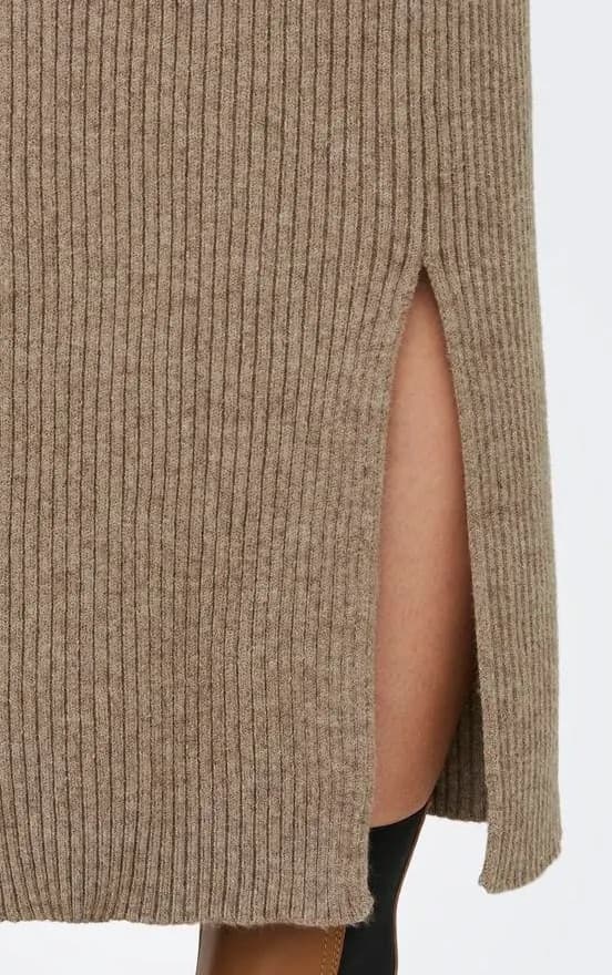 Only - onlKatia Maxi Boatn Dress