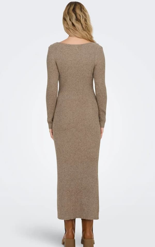 Only - onlKatia Maxi Boatn Dress