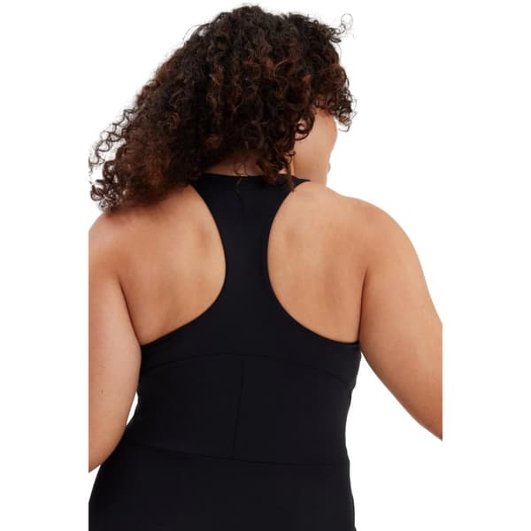 Girlfriend Collective Dam/Ladies Paloma Racerback-klänning