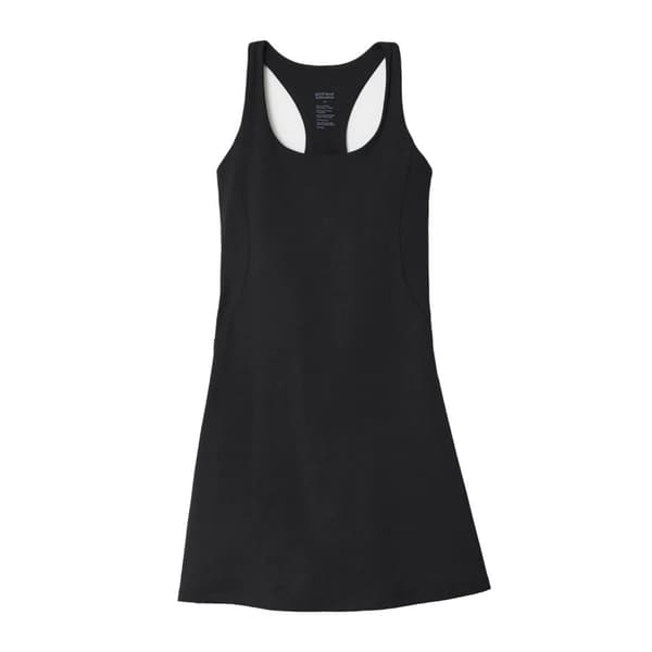 Girlfriend Collective Dam/Ladies Paloma Racerback-klänning