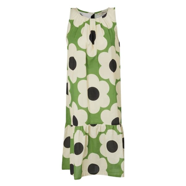 Regatta Womens/Ladies Orla Kiely Sixties Daisy Sleeveless Summer Dress