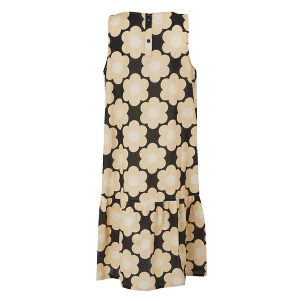 Regatta Womens/Ladies Orla Kiely Sixties Daisy Sleeveless Summer Dress