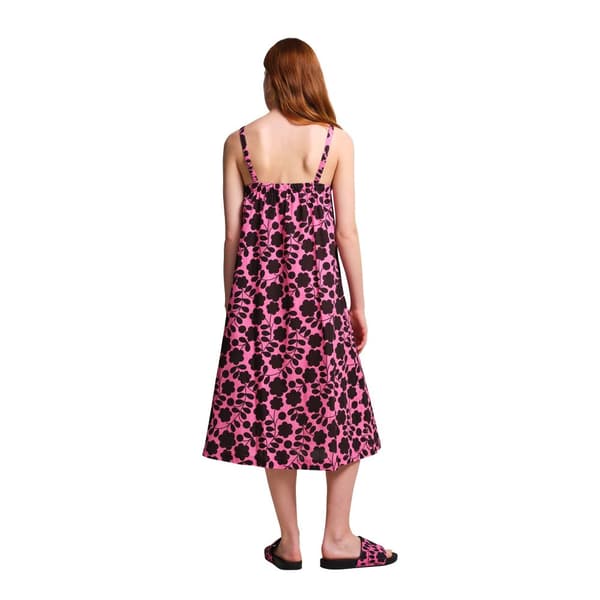 Regatta Womens/Ladies Orla Kiely II Floral Sundress