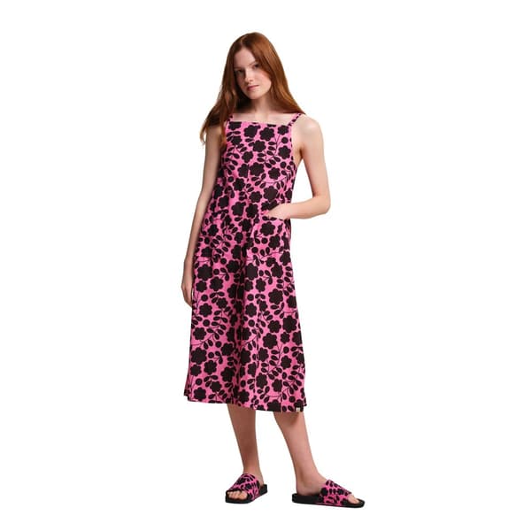Regatta Womens/Ladies Orla Kiely II Floral Sundress