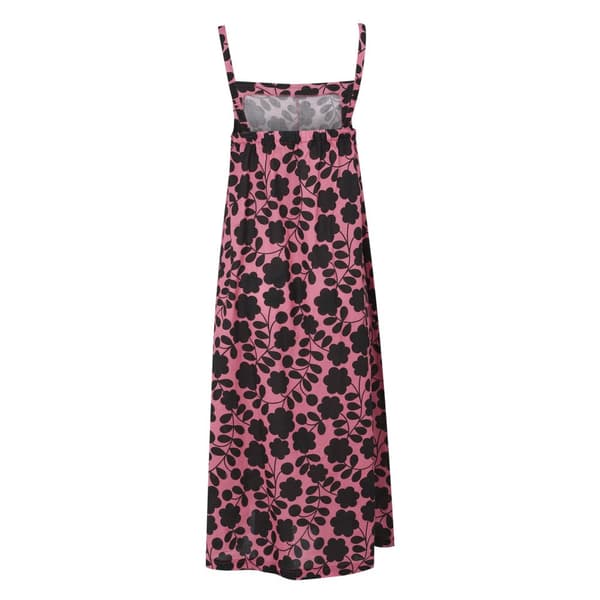Regatta Womens/Ladies Orla Kiely II Floral Sundress