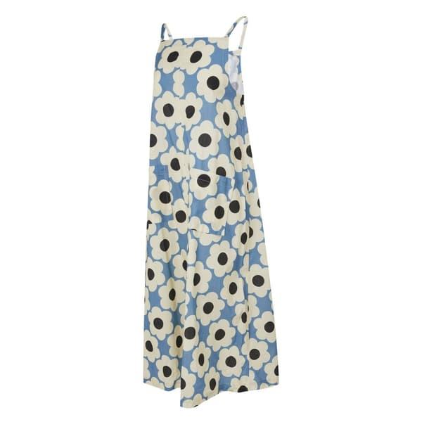 Regatta Womens/Ladies Orla Kiely II Sixties Daisy Sundress