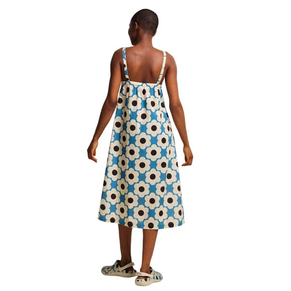 Regatta Womens/Ladies Orla Kiely II Sixties Daisy Sundress