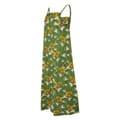 Miniatyrbilde 3 av 4: Regatta Womens/Ladies Orla Kiely II Tropical Sundress