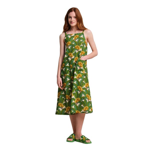 Regatta Womens/Ladies Orla Kiely II Tropical Sundress