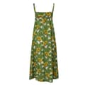 Miniatyrbilde 2 av 4: Regatta Womens/Ladies Orla Kiely II Tropical Sundress
