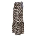 Miniatyrbillede 3 af 4: Regatta Womens/Ladies Orla Kiely Summer Tall Flowers Sleeveless Dress