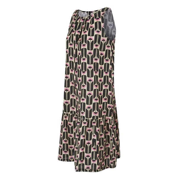 Regatta Womens/Ladies Orla Kiely Summer Tall Flowers Sleeveless Dress