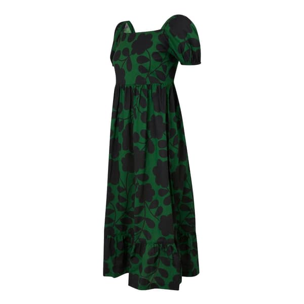 Regatta Womens/Ladies Orla Kiely Floral Summer Midi Dress