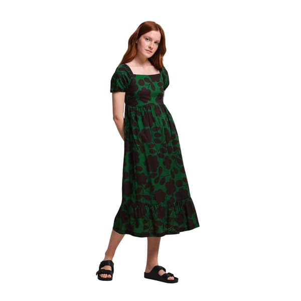 Regatta Womens/Ladies Orla Kiely Floral Summer Midi Dress