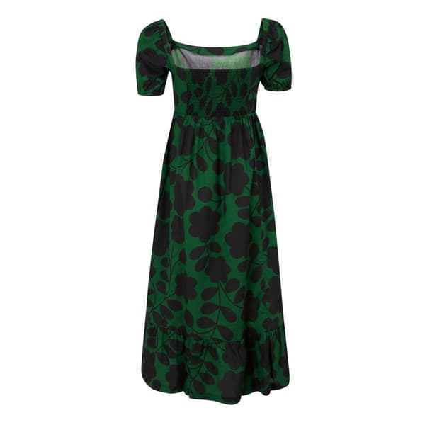 Regatta Womens/Ladies Orla Kiely Floral Summer Midi Dress