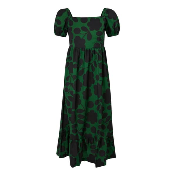Regatta Womens/Ladies Orla Kiely Floral Summer Midi Dress