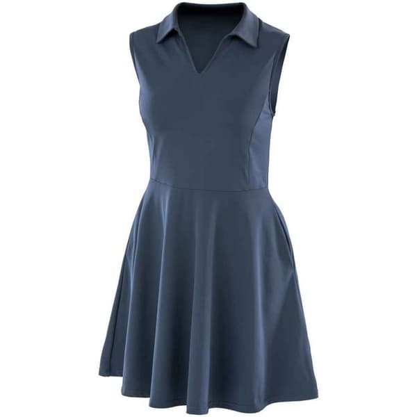 Spiro Womens/Ladies Recycled Athletic Dress
