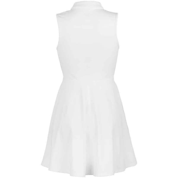 Spiro Womens/Ladies Recycled Athletic Dress