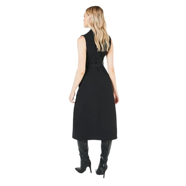 Principles Womens/Ladies Plain Belted Blazer Dress