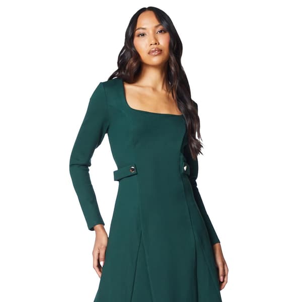 Principles Womens/Ladies Ponte Tab Waist Dress