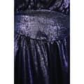 Pikkukuva 3 / 4: Principles Womens/Ladies Metallic Waist Detail Midi Dress