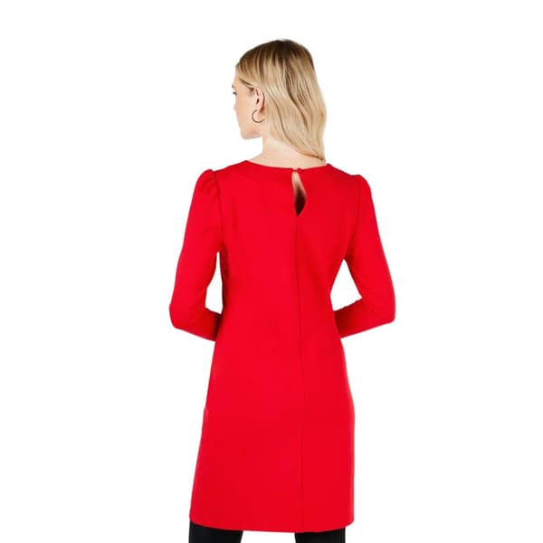 Principles Womens/Ladies Ponte Pocket Detail Shift Dress