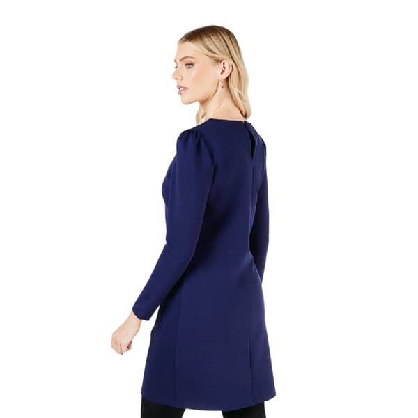 Principles Womens/Ladies Ponte Pocket Detail Shift Dress