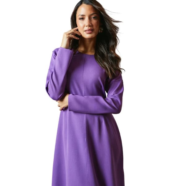 Principles Womens/Ladies Elizabeth Woven Crepe Dress