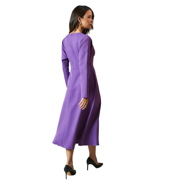 Principles Womens/Ladies Elizabeth Woven Crepe Dress