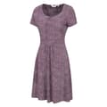 Miniatyrbillede 3 af 4: Mountain Warehouse Womens/Ladies Orchid UV Protection Dress