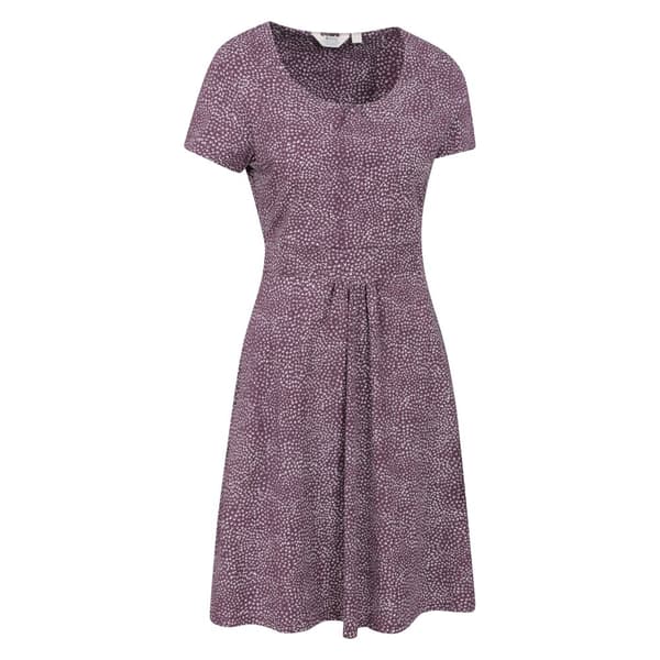 Mountain Warehouse Womens/Ladies Orchid UV Protection Dress
