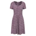 Miniatyrbillede 1 af 4: Mountain Warehouse Womens/Ladies Orchid UV Protection Dress