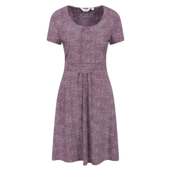 Mountain Warehouse Womens/Ladies Orchid UV Protection Dress