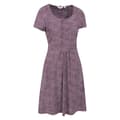 Miniatyrbillede 4 af 4: Mountain Warehouse Womens/Ladies Orchid UV Protection Dress