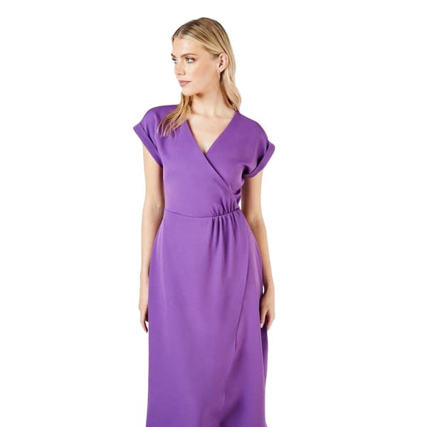 Principles Womens/Ladies Twist Wrap Dress