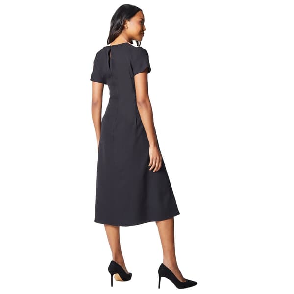 Principles Womens/Ladies Colour Block Tie Belt Midi Dress