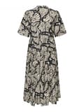 Miniatyrbild 2 av 2: Jacqueline - jdyTroya 2/4 Midi Dress