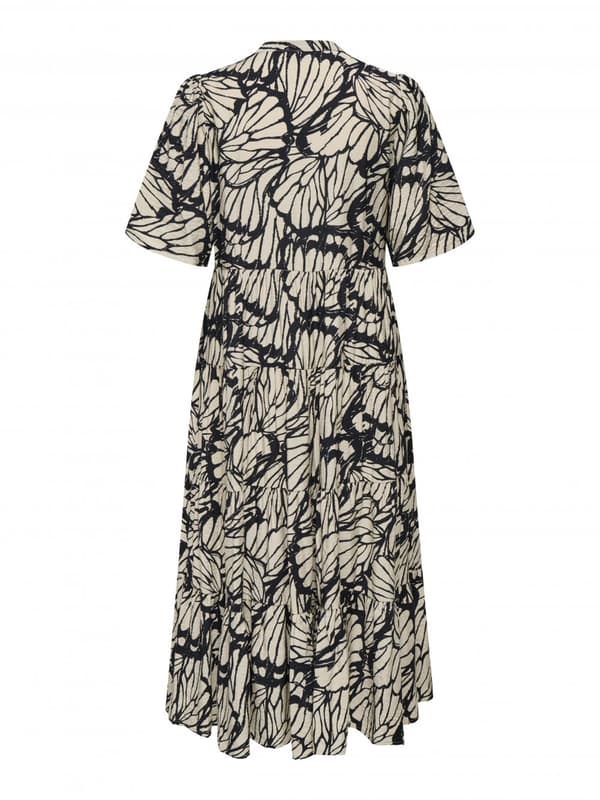 Jacqueline - jdyTroya 2/4 Midi Dress
