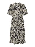 Miniatyrbild 1 av 2: Jacqueline - jdyTroya 2/4 Midi Dress