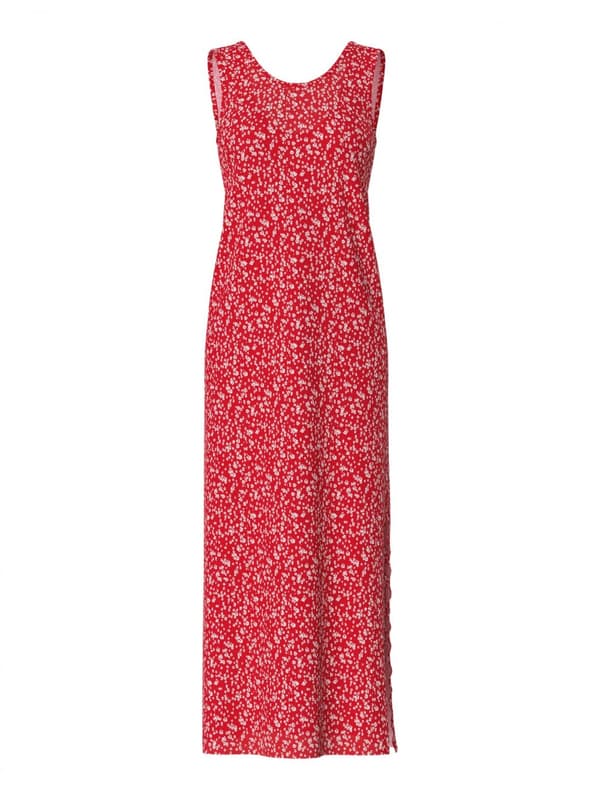 Pieces - pcFlora SL Maxi Dress