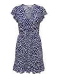 Miniatyrbild 1 av 2: Only - onlClaudette SS Mini Dress