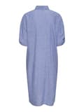 Miniatyrbild 2 av 3: Jacqueline - jdyMila 2/4 Linen Midi Dress