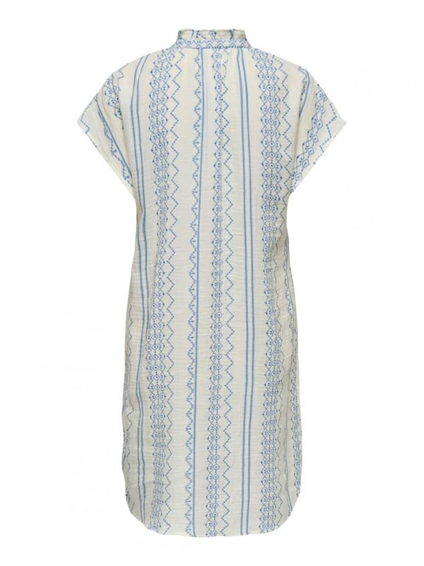 Jacqueline - jdyTheis SL V-neck Dress