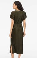 Miniatyrbild 2 av 4: Vila - Vitahlia O-neck Midi Dress