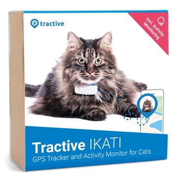 Tractive IKATI